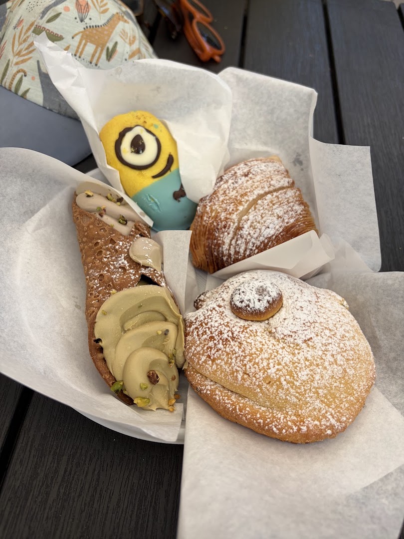 La Panetteria Di San Pio