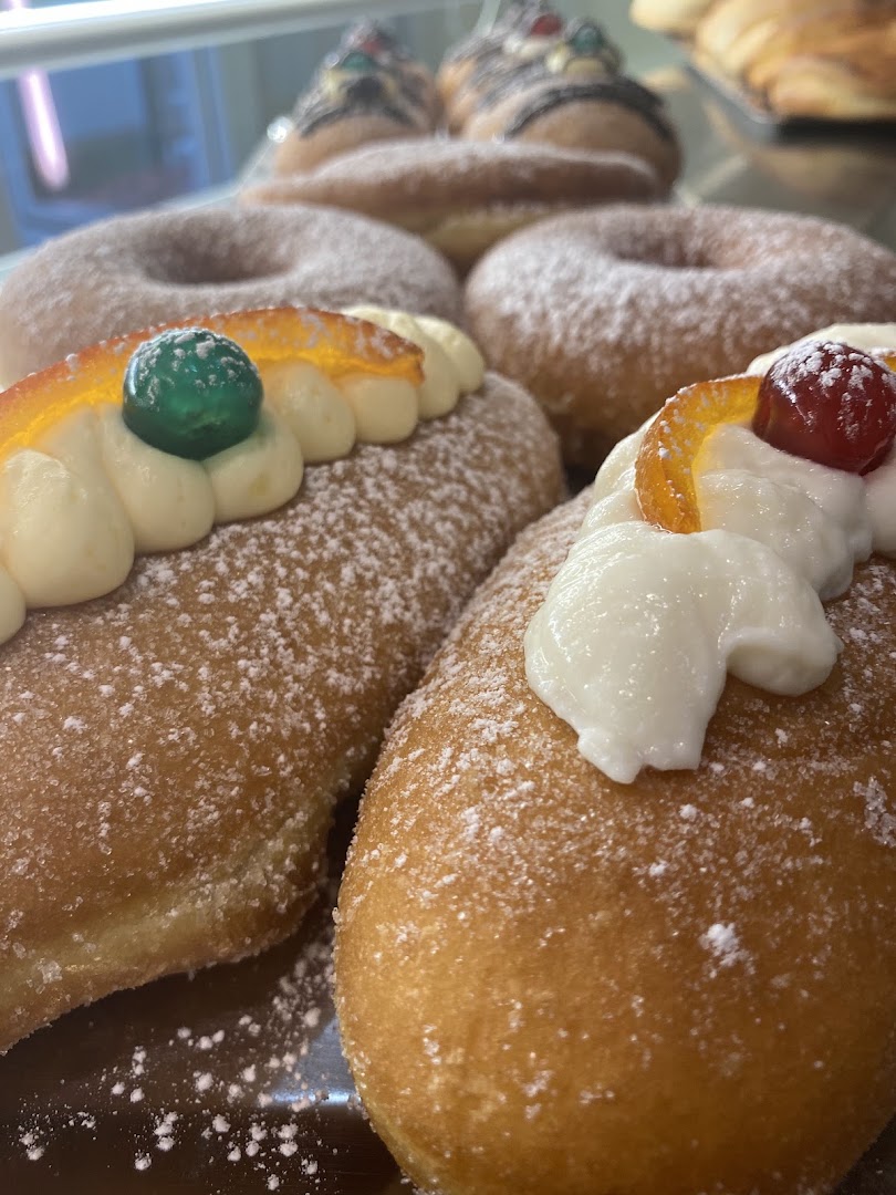 La Panetteria di Scala Greca di Abruzzo Giuseppe