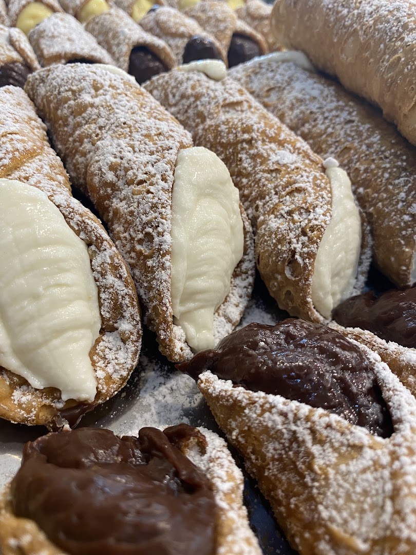 La Panetteria di Scala Greca di Abruzzo Giuseppe