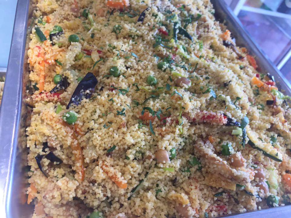 La Panetteria di Scala Greca di Abruzzo Giuseppe