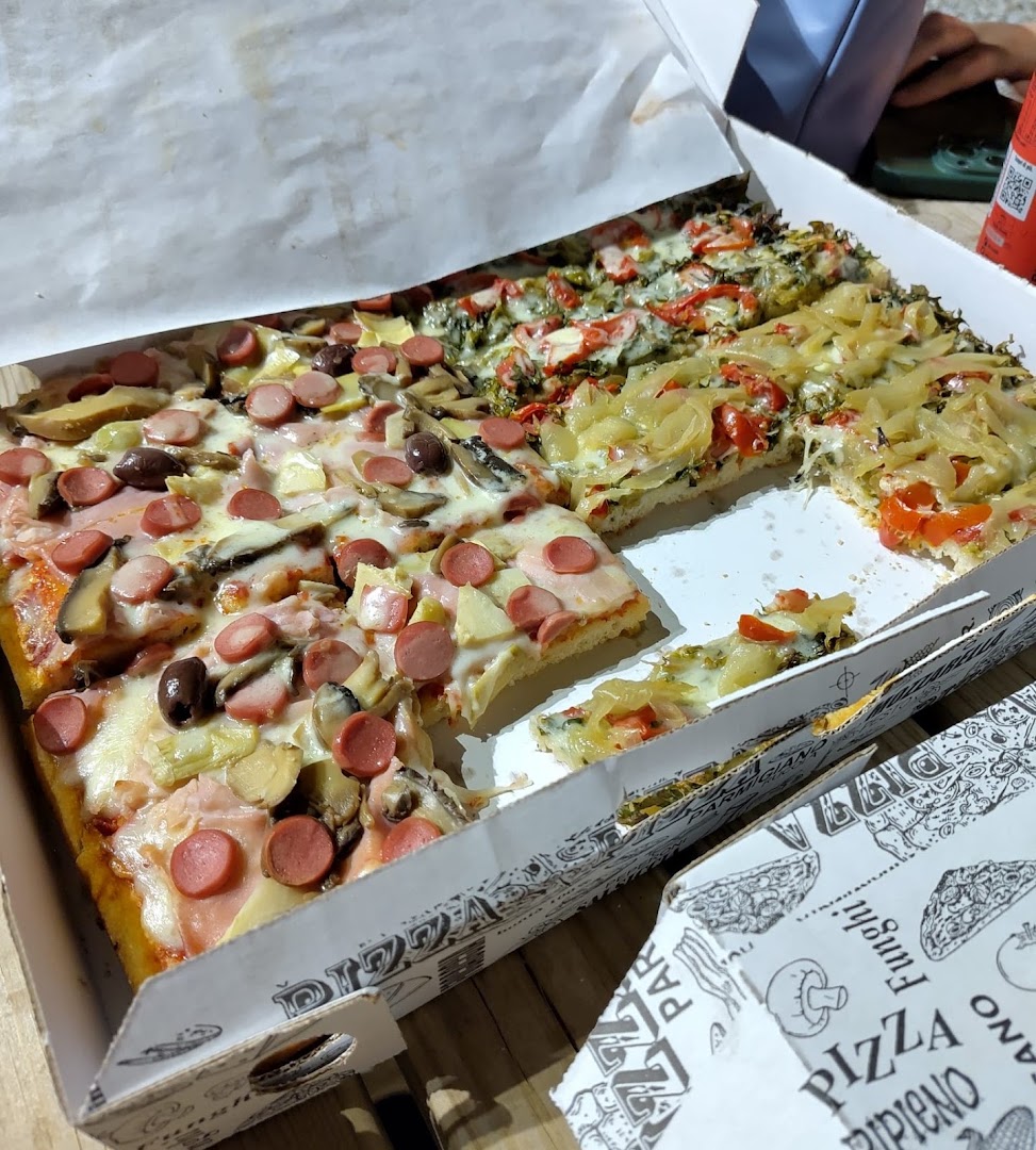 La Panetteria F.lli Polito - Panificio
