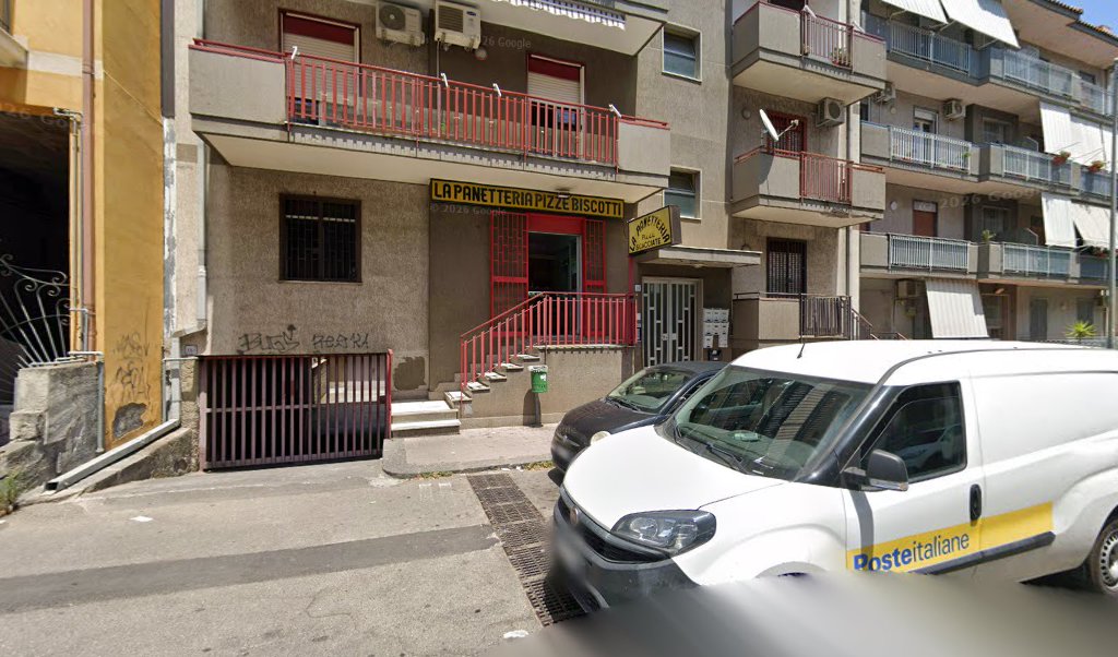 La Panetteria Pizze Biscotti di Bella Gaetano, Aci Catena