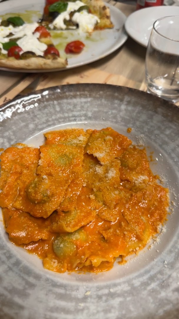 La Panetteria