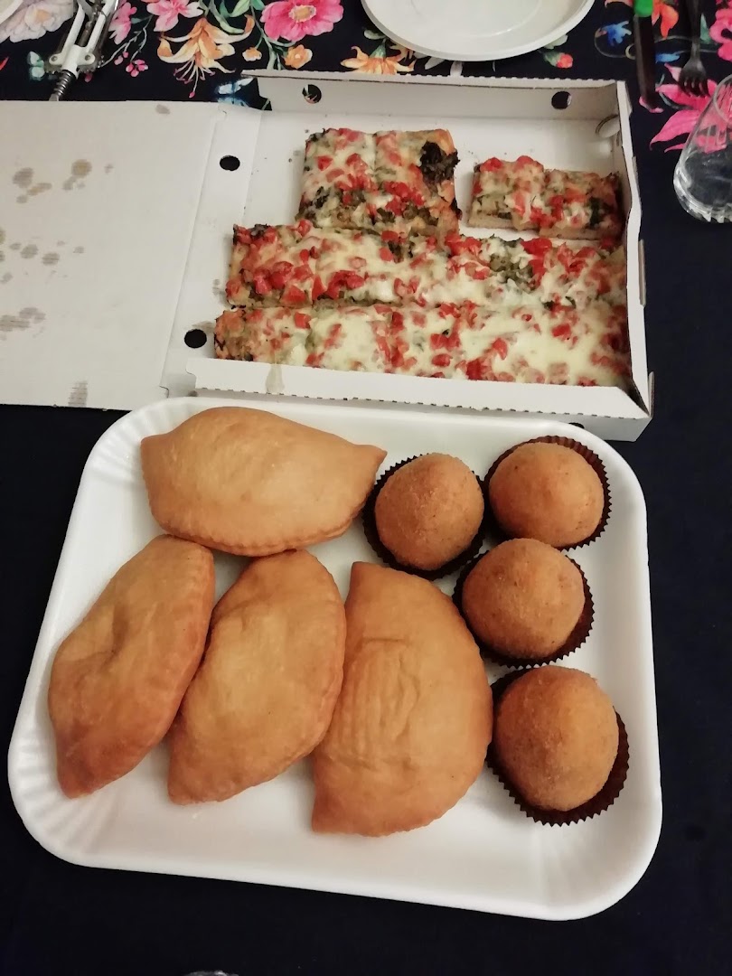 La Panetteria