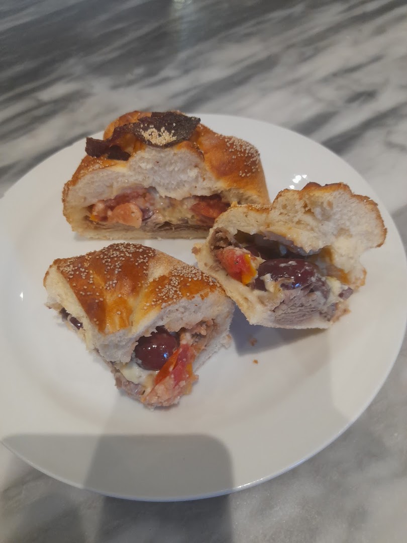 La Panetteria Rosticceria