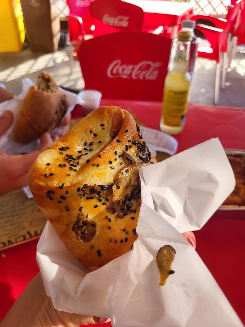 La Panetteria Rosticceria