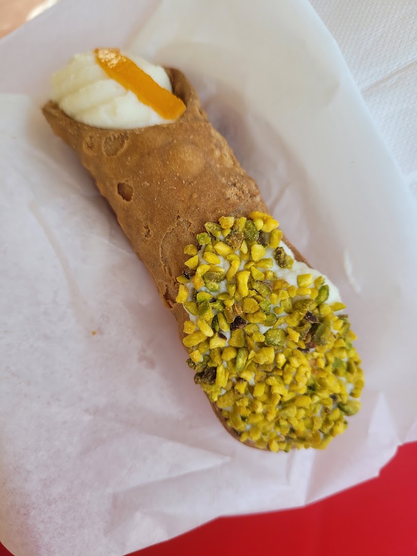 La Panetteria Rosticceria