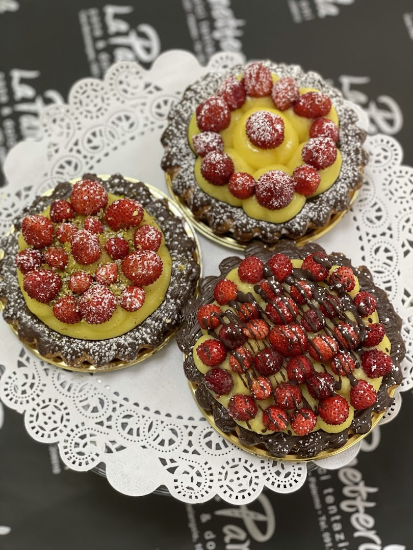 La Panetteria Trinca