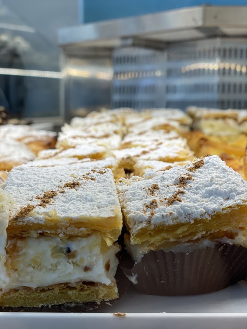 La Panetteria Trinca, Palermo
