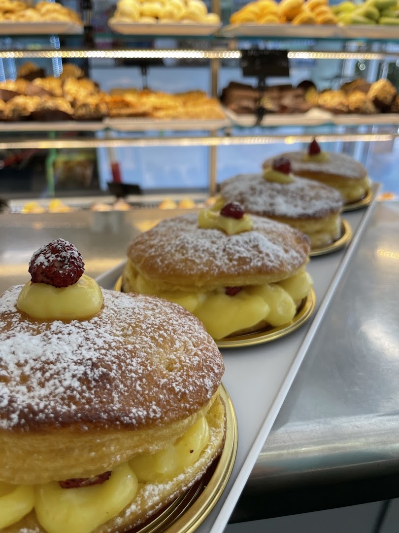 La Panetteria Trinca