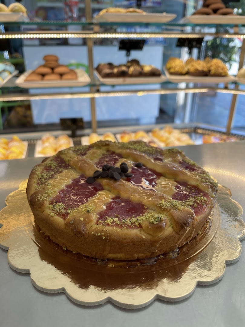 La Panetteria Trinca