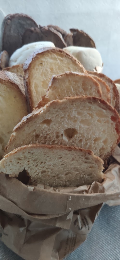 La Panetteria