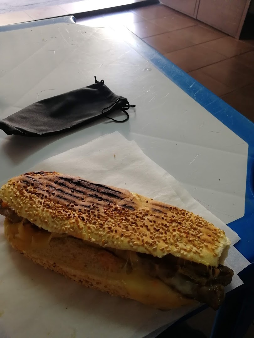 La Panineria I GUSTOSI DA JHONNY