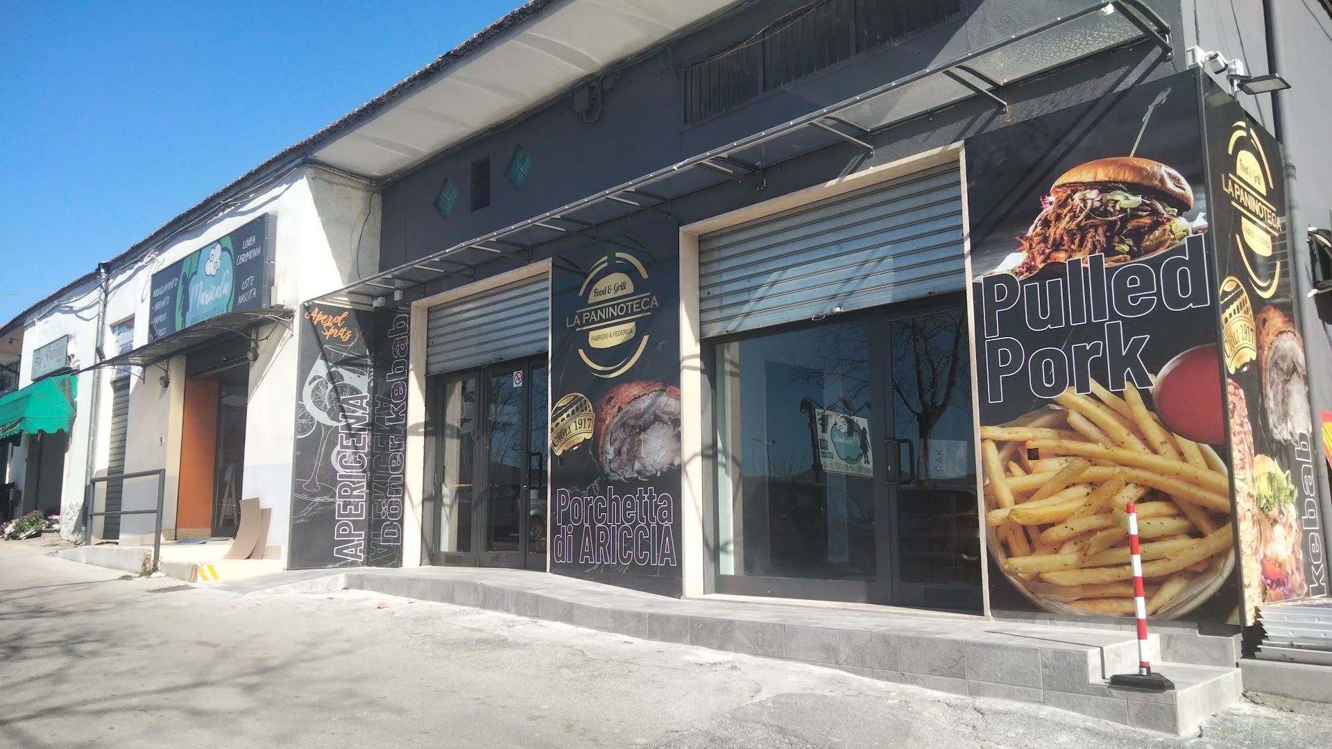 La Paninoteca - di Federica