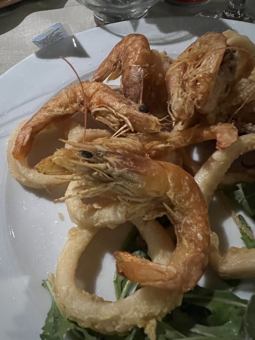 La Pantera Rosa - Ristorante Pizzeria di Annalisa Pironti
