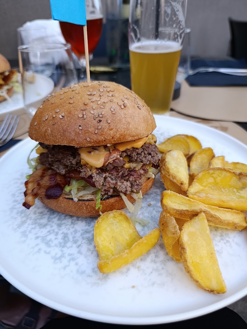 La Panteska BrewPub