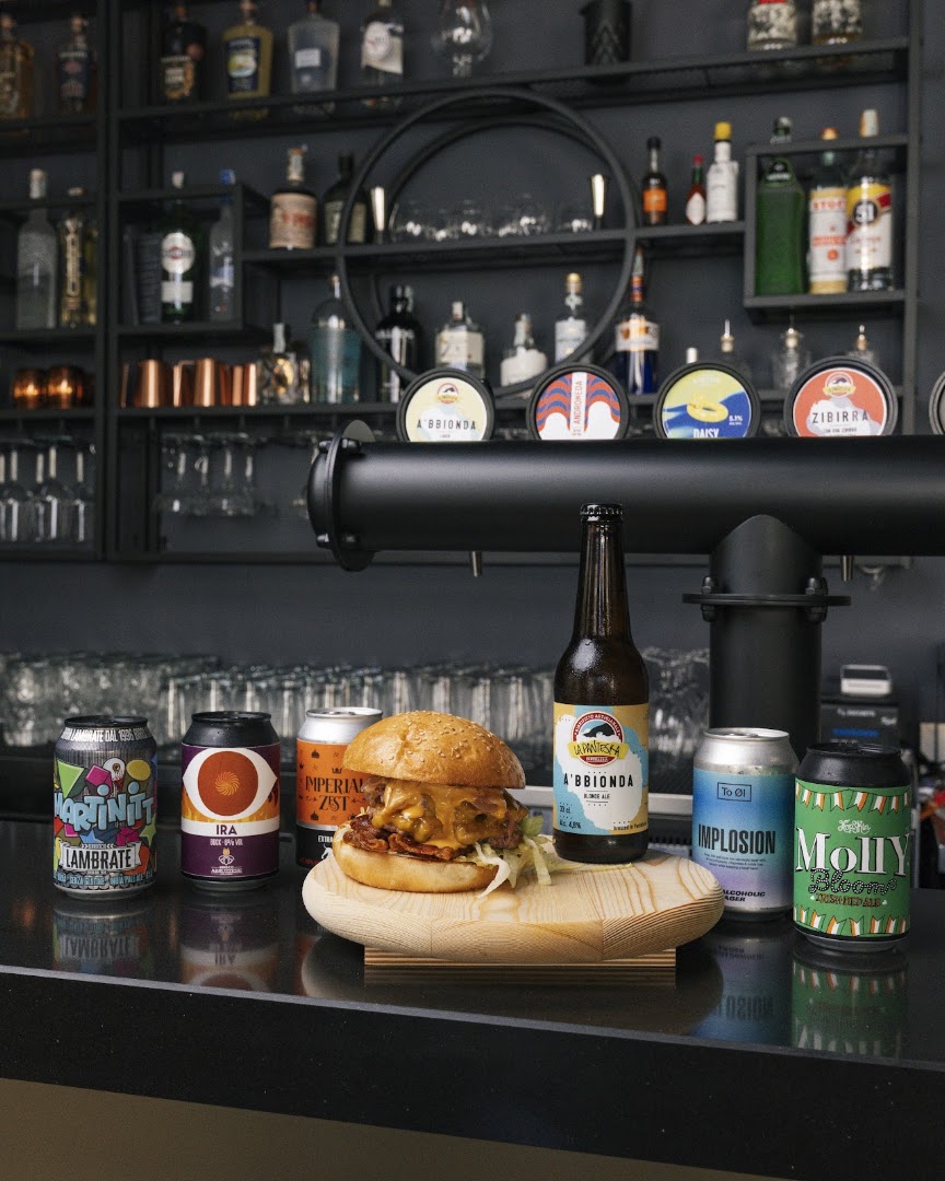 La Panteska BrewPub