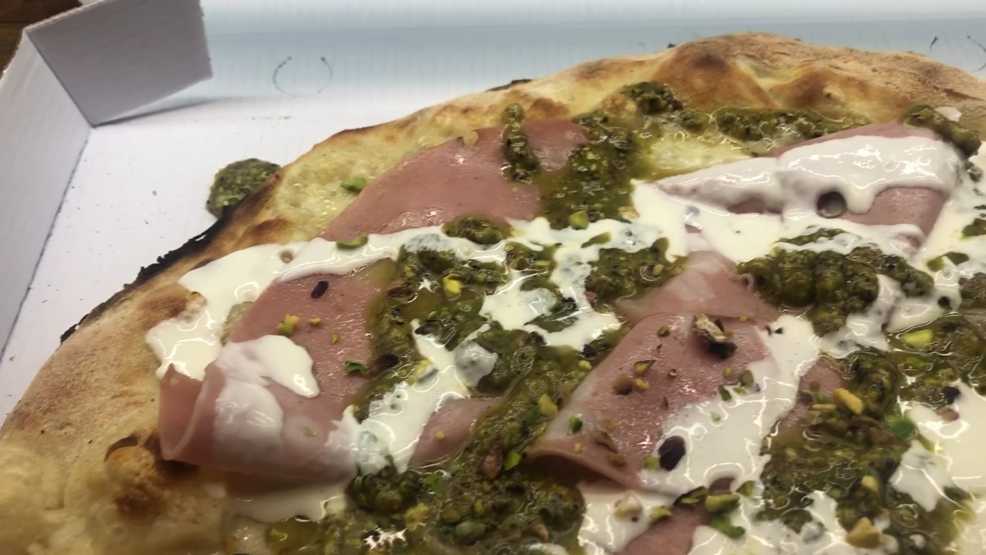 LA PANUOZZERIA - PIZZA, PANUOZZI & FRITTI - Monterotondo