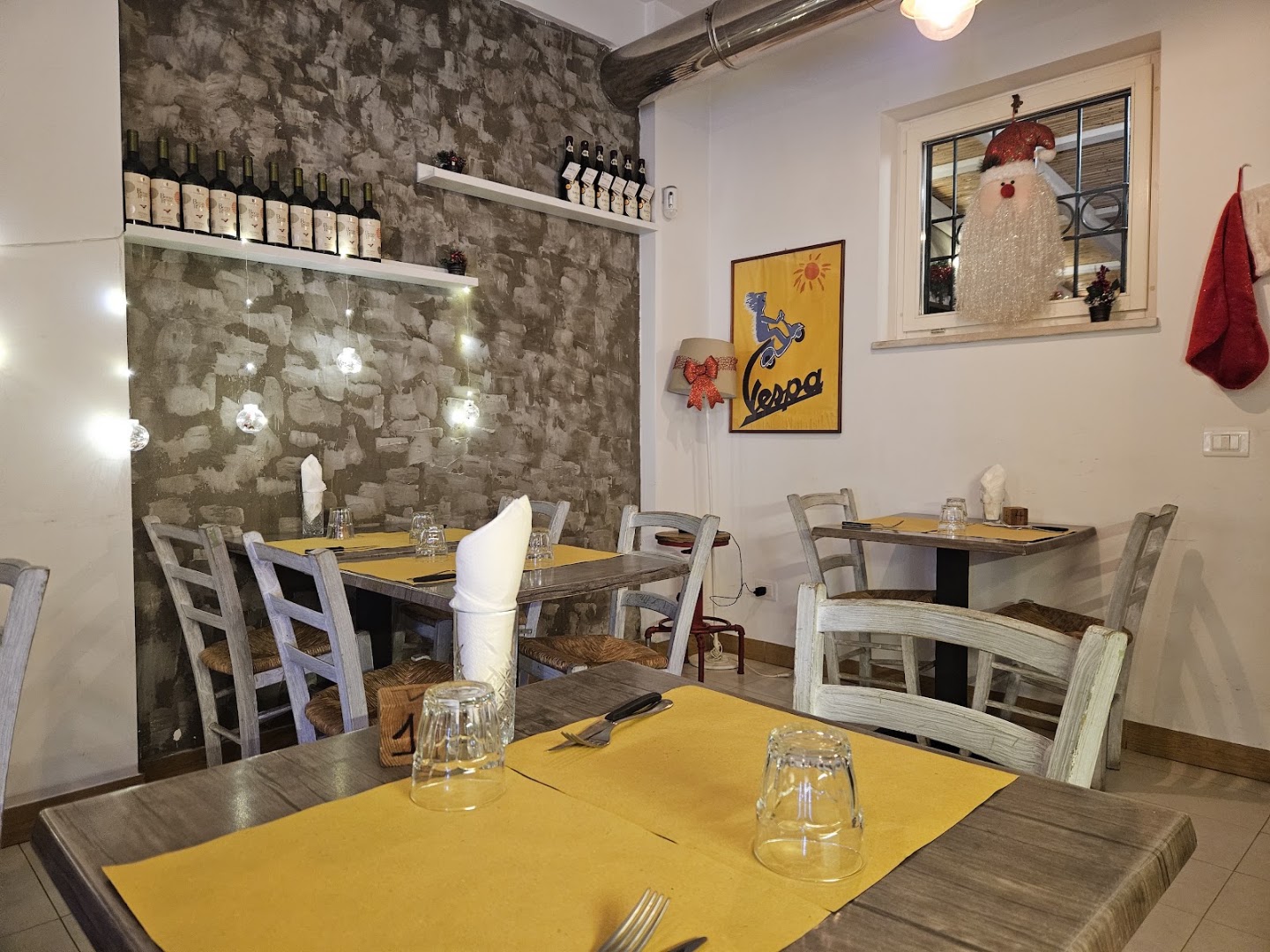 La panuozzeria