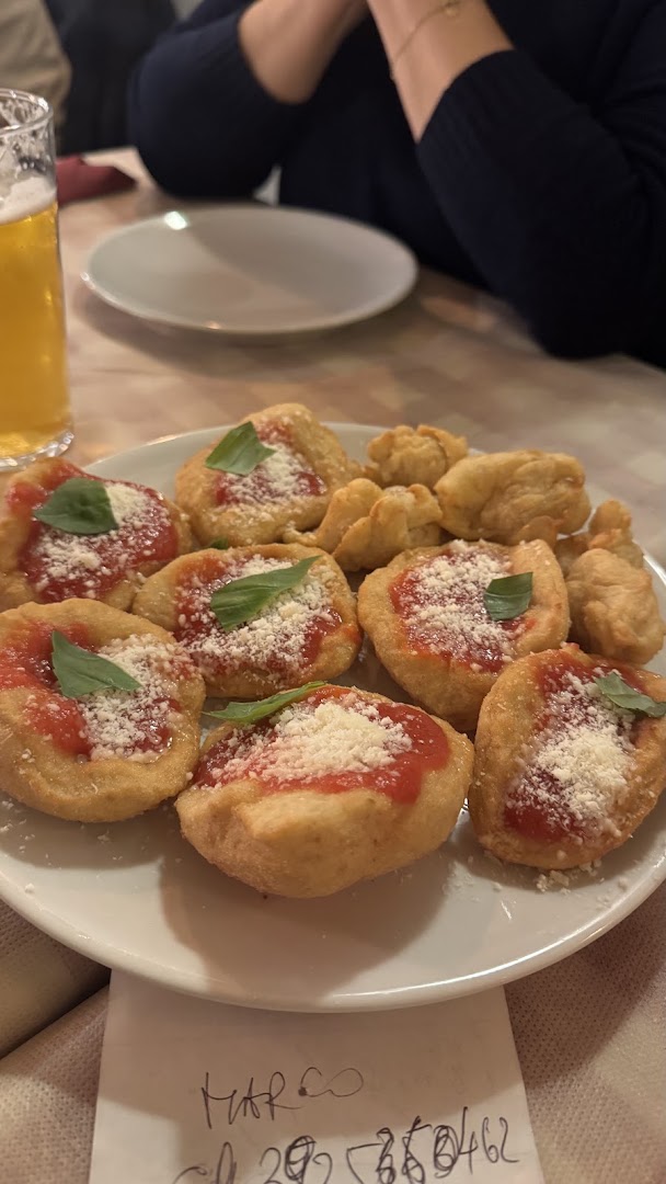 La panuozzeria
