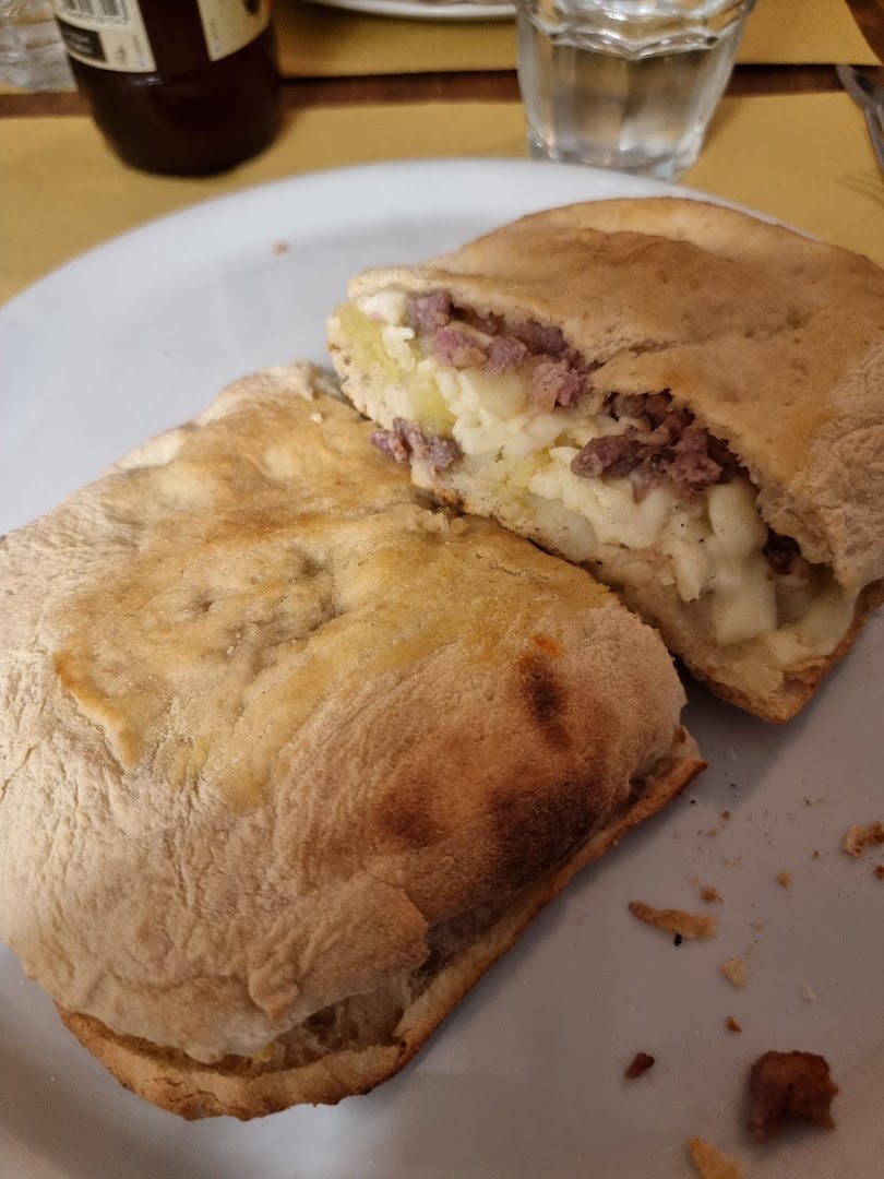 La panuozzeria