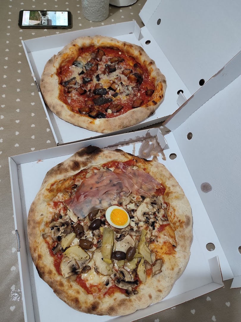 La panuozzeria