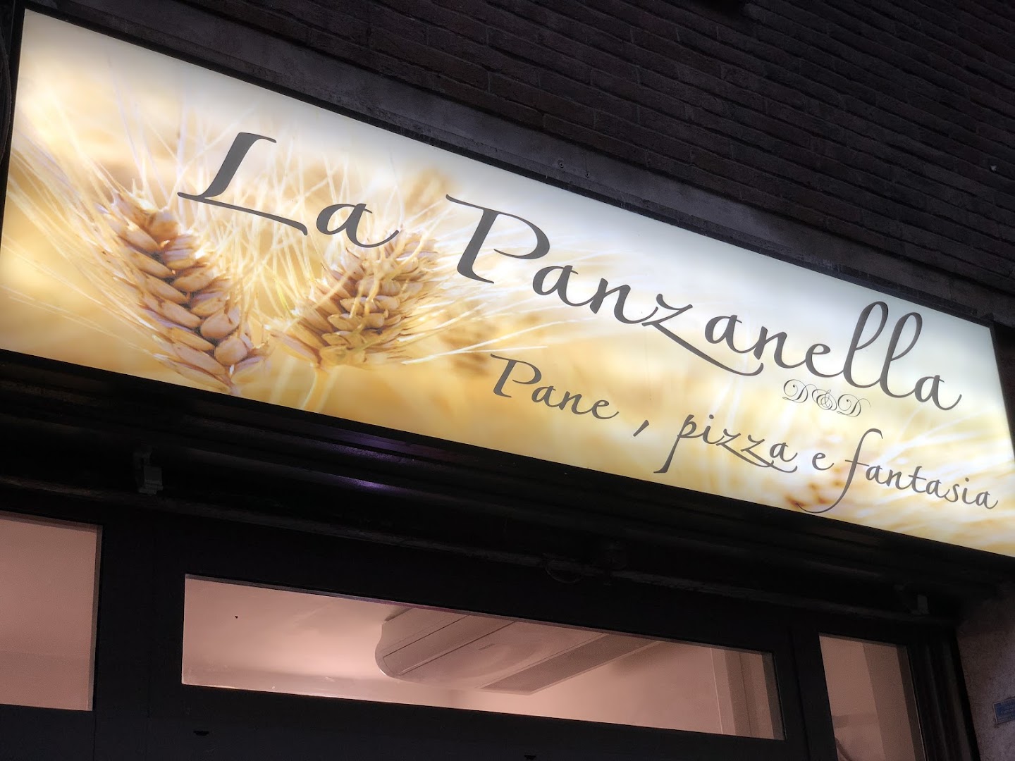 La Panzanella