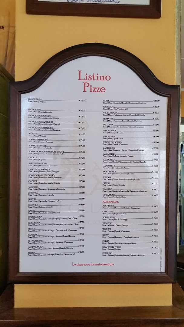 La Parada