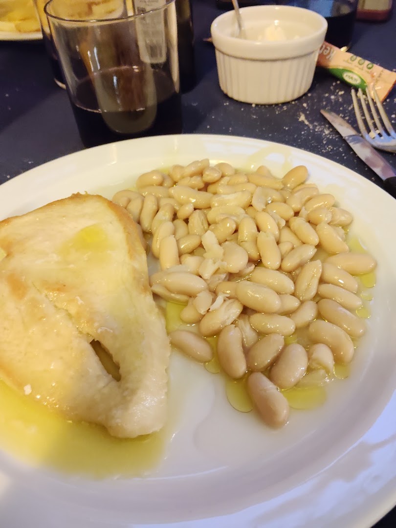 La Parannanza