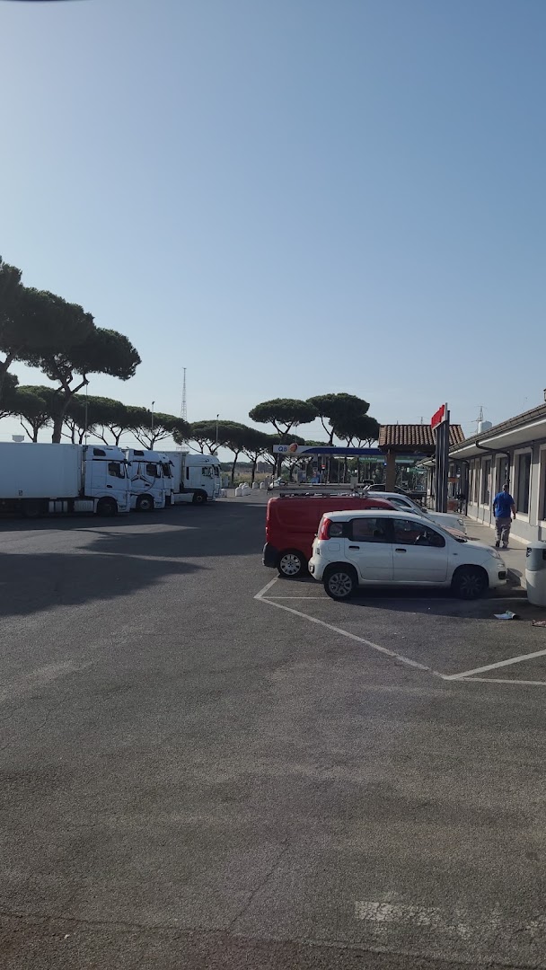 La Paranza LA PINETINA