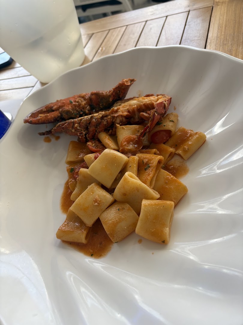 La Paranza MAREGOURMET