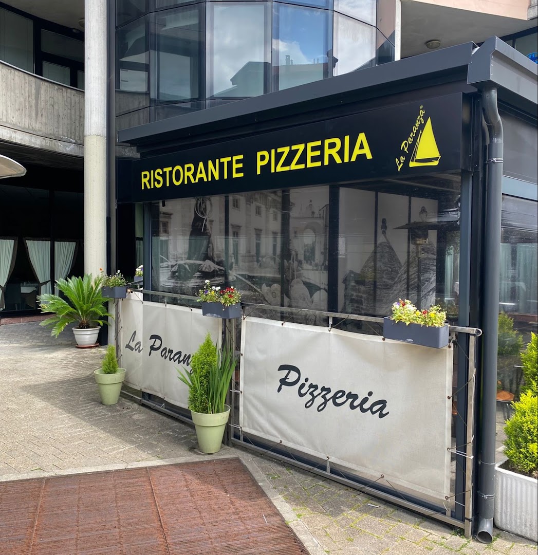 La Paranza Varese 🛶