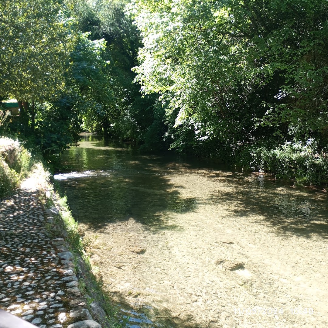 La Parata
