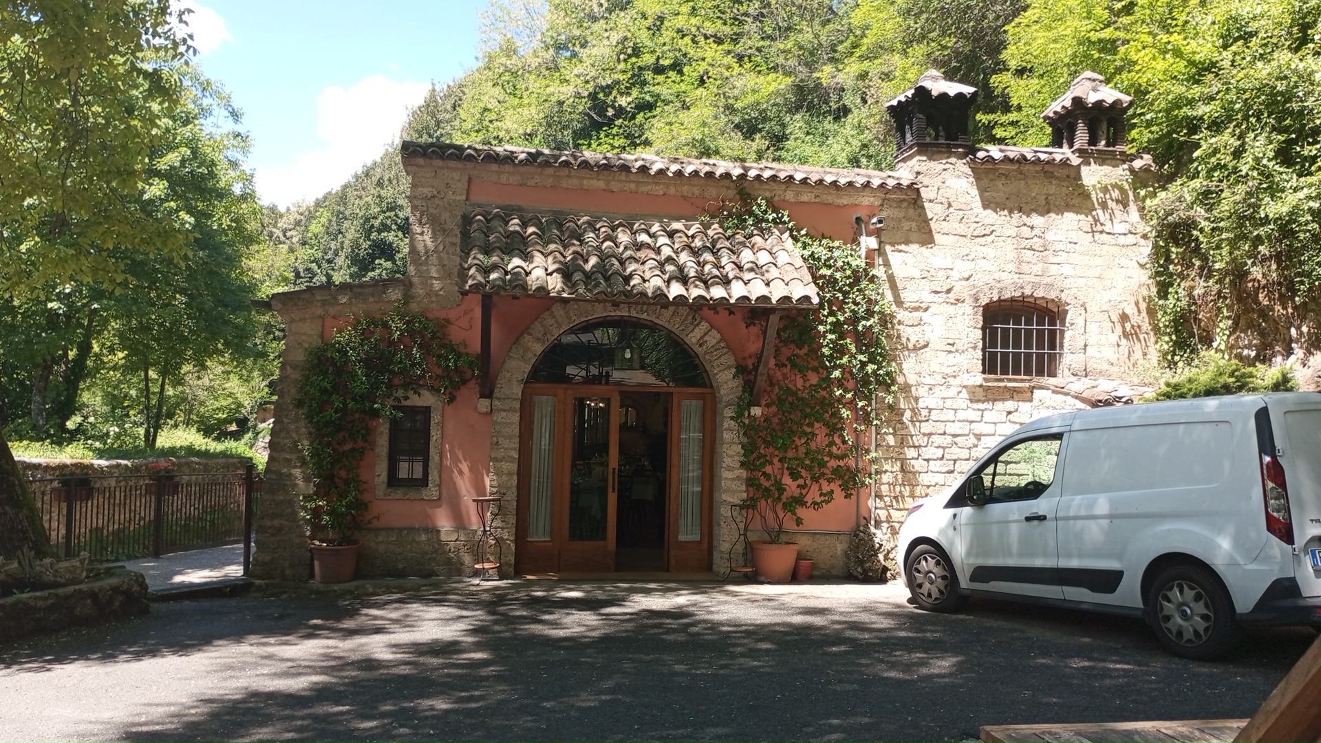 La Parata