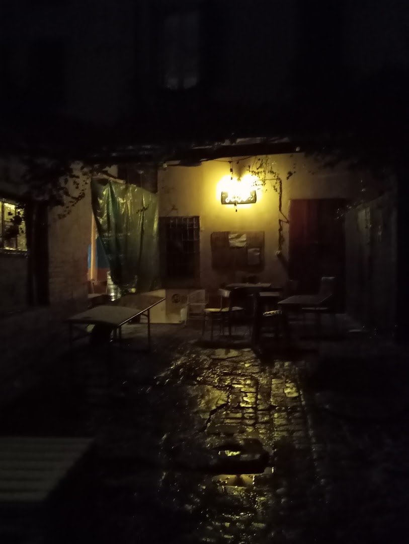 La Paresse - Circolo Arci