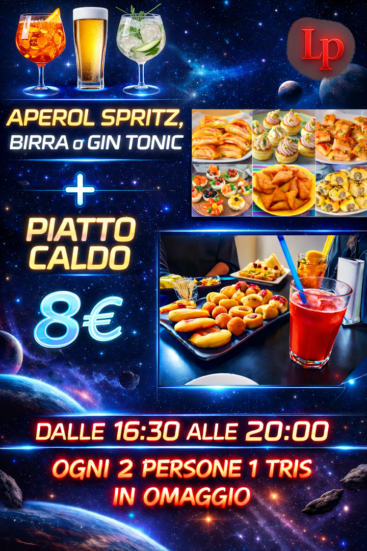 La Parigina