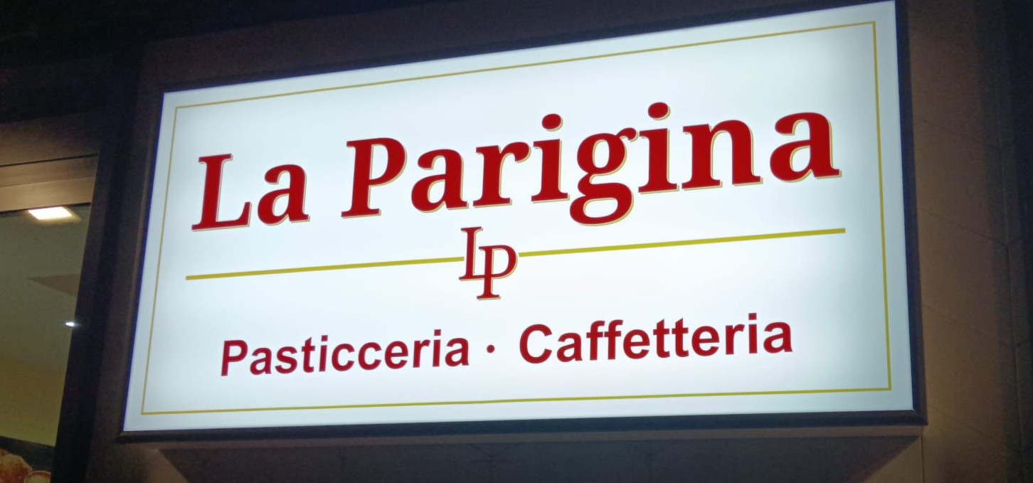 La Parigina
