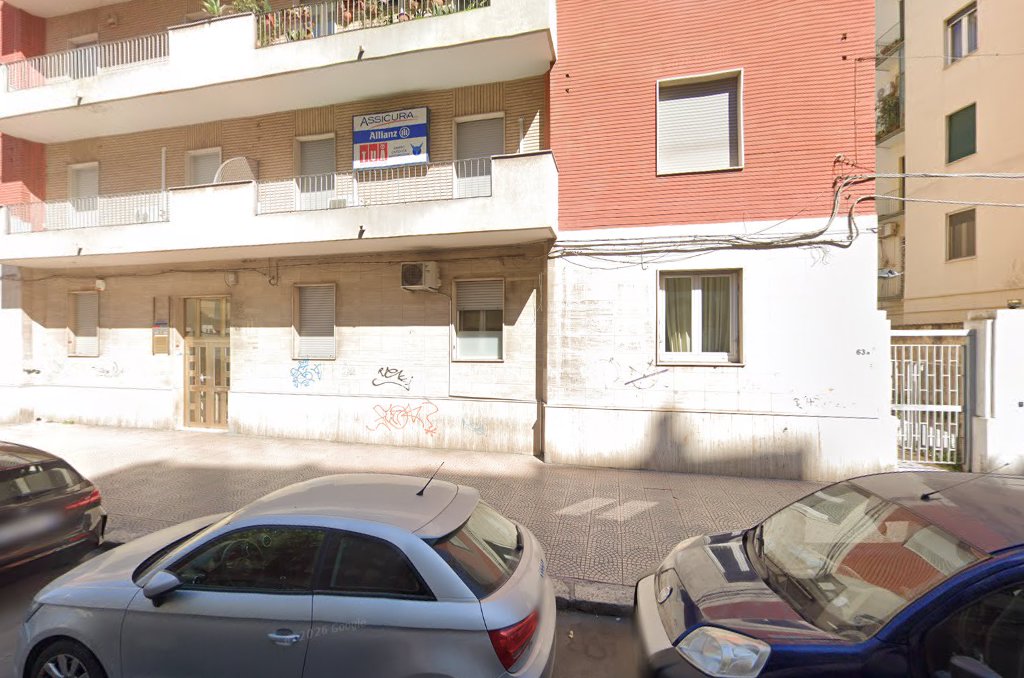 La Parigina