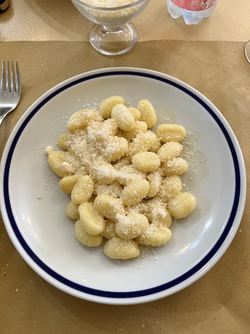 La Parmetta - trattoria e bar