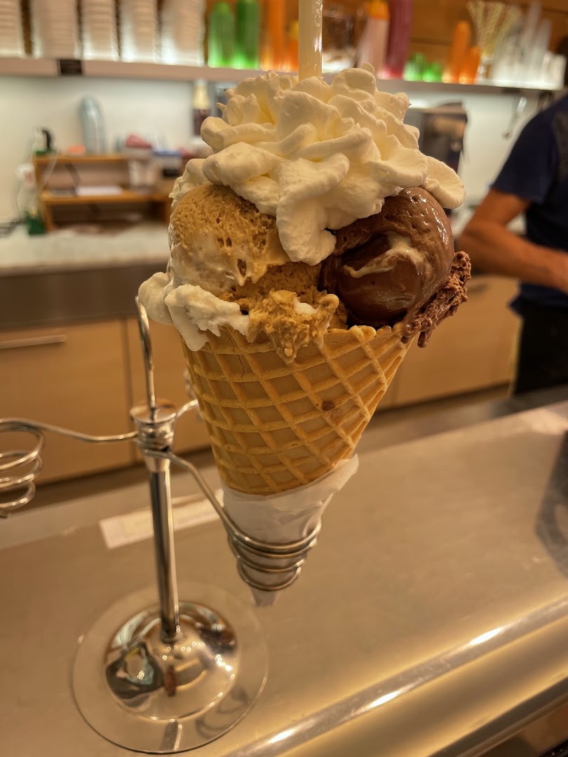 La Parona del Gelato