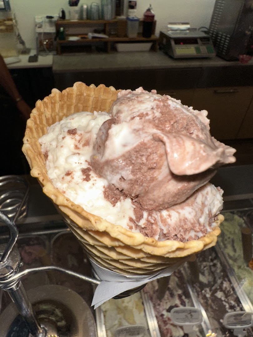 La Parona del Gelato