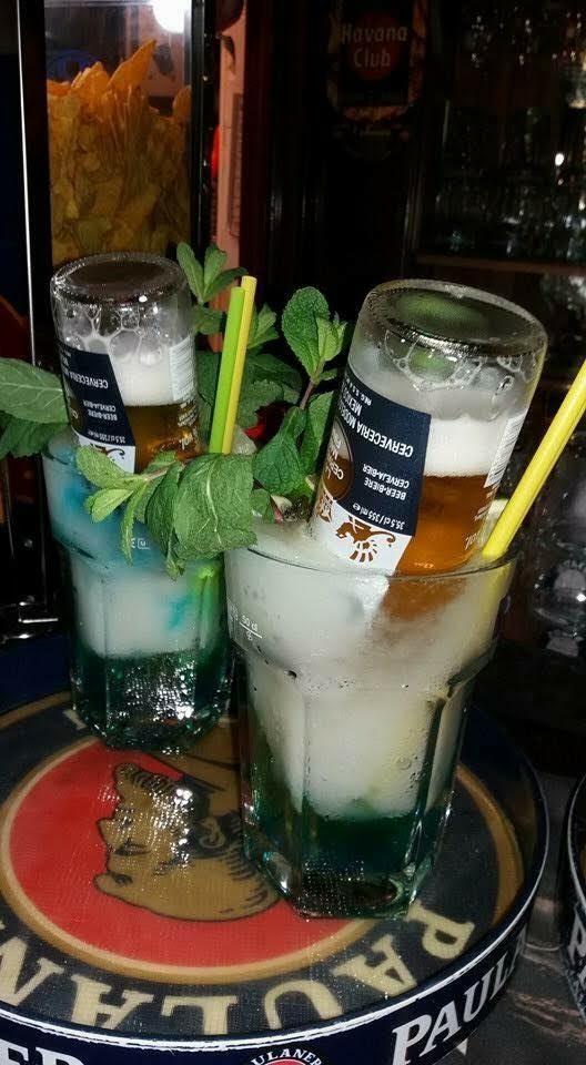 La Parrilla