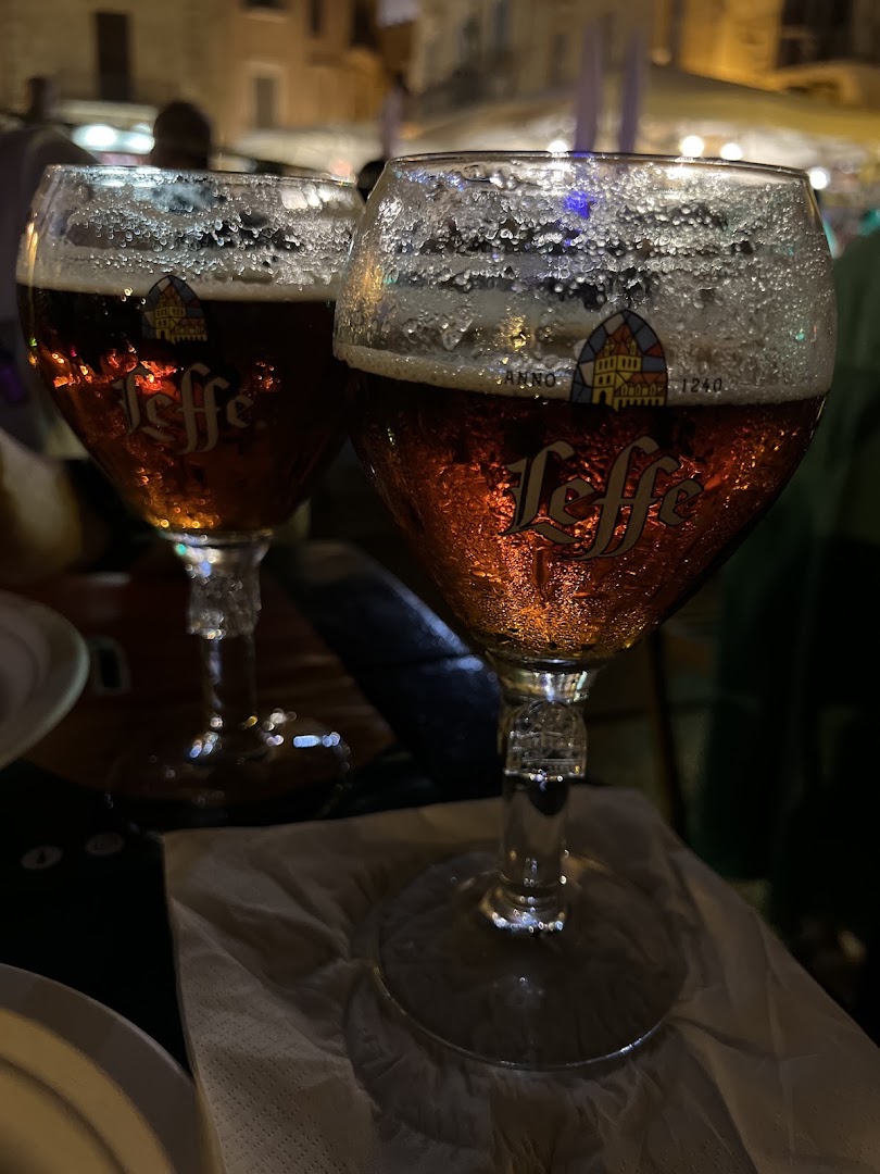 La Parrilla