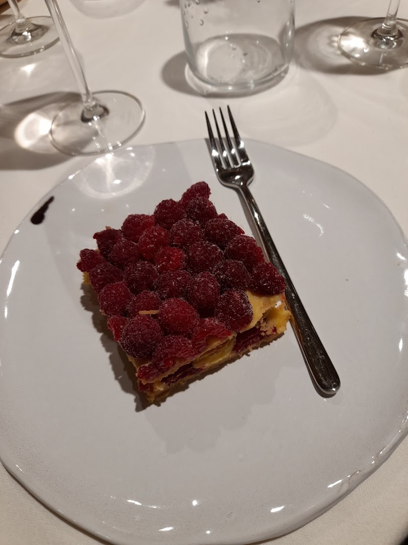 La Pasqualina