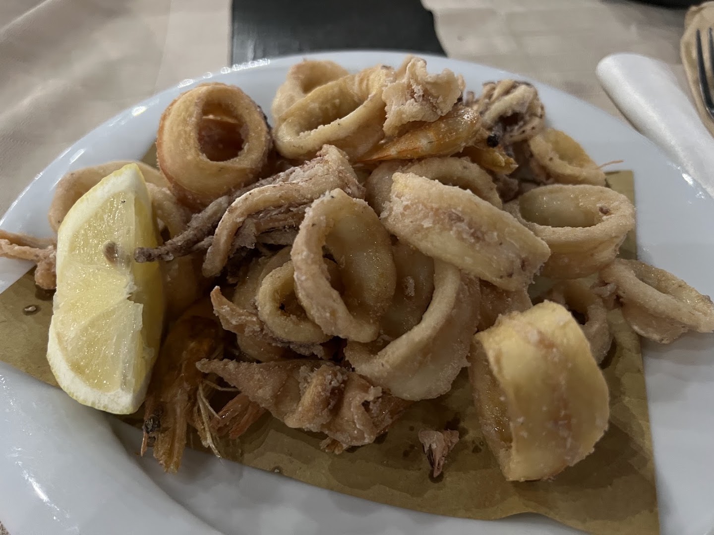 LA PASSEGGIATA - Ristorante, Pizzeria, Bar e Pasticceria, Ruffano