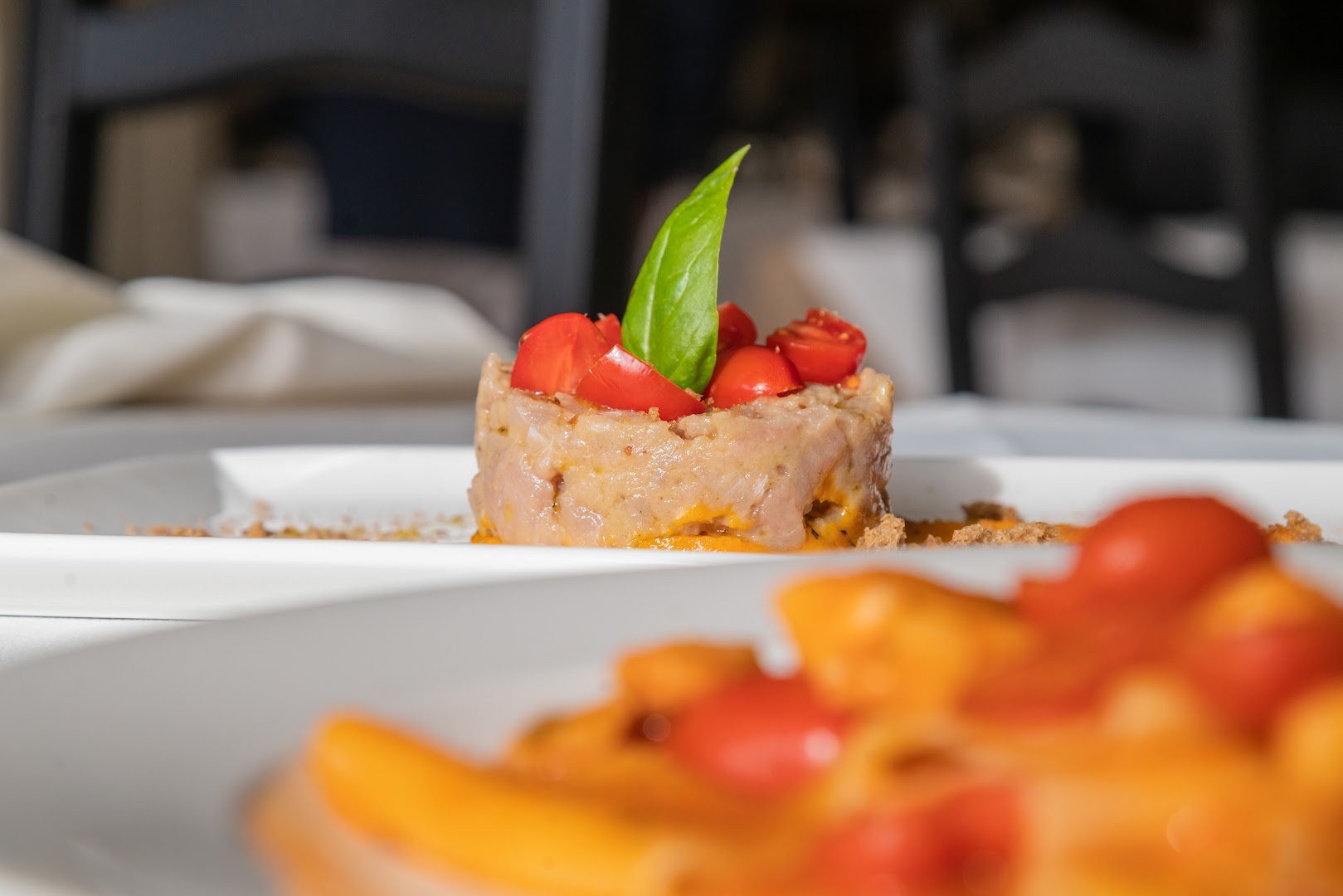 LA PASSEGGIATA - Ristorante, Pizzeria, Bar e Pasticceria