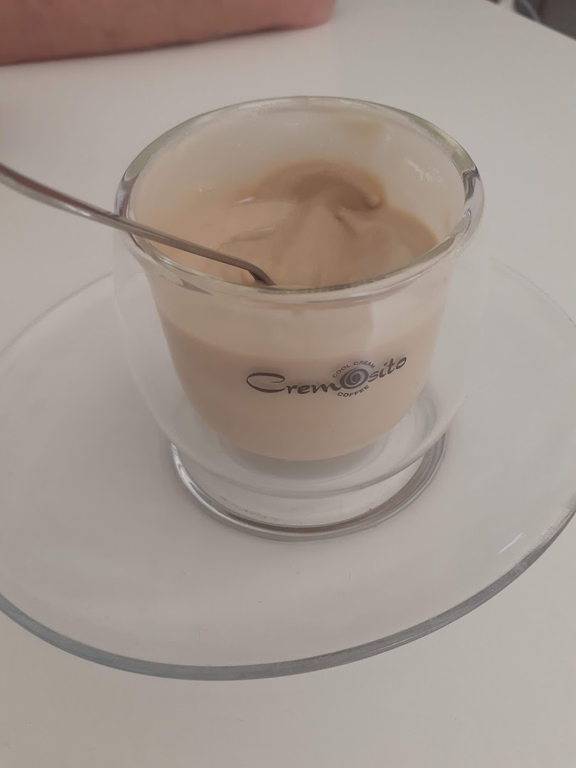 La Passerella - Caffetteria Ponte san Pietro