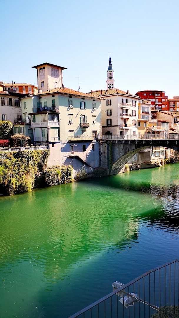 La Passerella - Caffetteria Ponte san Pietro