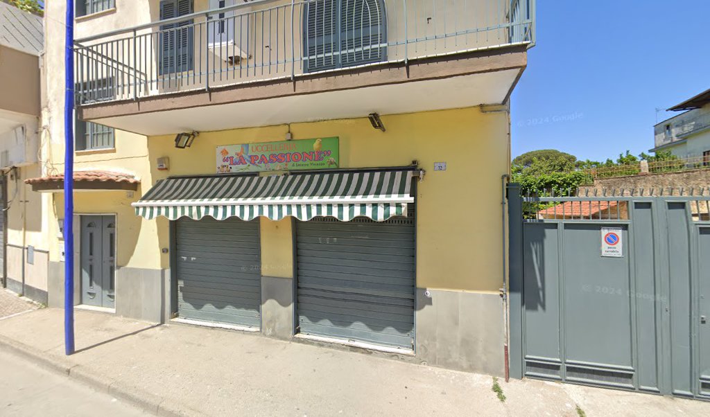 La Passione Uccelleria di Smimmo Vincenzo, Afragola