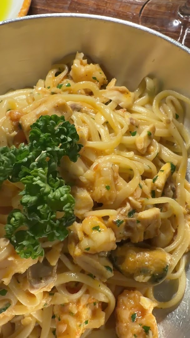 La Pasta Bistrot